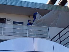 被害女性、男性とトラブルか　数日前に警察沙汰　愛知の放火殺人