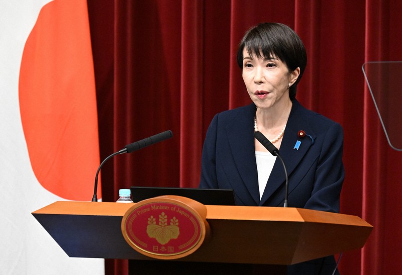 高市首相、中道結成に「疑問感じる」　「かつての友党」公明に不快感