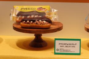 コンビニスイーツ競争激化　セブン、2028年に売上高倍増狙う