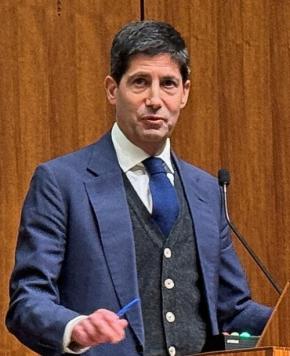 ＜1分で解説＞FRB新議長にウォーシュ氏　トランプ氏が指名