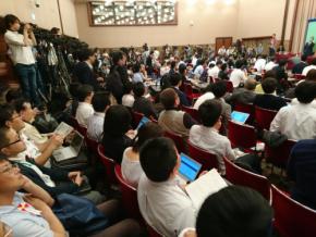 政府諮問会議の永浜利広氏、消費減税「多くのハードル」と懸念