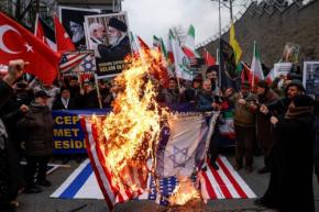 米とイランの核交渉、6日にトルコで再開か ロイター報道