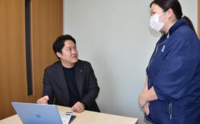 「基礎体力」奪われた介護現場にダブルの波　深刻な物価高と人材不足