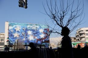 ＜1分で解説＞アメリカ軍、イランのドローン撃墜　軍事的緊張高まる