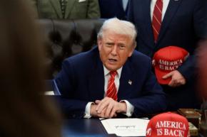 米イラン協議は6日にオマーンで開催　米がイランの要求一部受け入れ