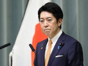 首相の番組欠席に副長官「政府として答えず」　政府高官が見送り判断