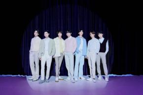 BTS、カムバックで「王の道」を使用か　市は人混み対策に総力戦