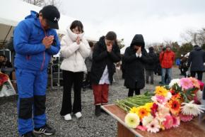 長生炭鉱調査の事故状況は? 亡くなったダイバーは洞窟探索の経験も