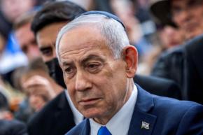 ネタニヤフ首相とトランプ大統領が11日に会談 イラン情勢協議