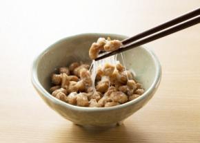 納豆の支出額、水戸は2位 首位奪還ならず 全国的に前年より増