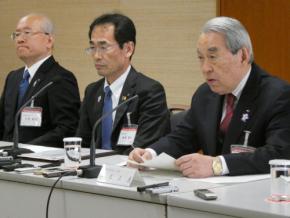 万博で生まれた「エネルギー」をどうするか 関西財界セミナーで議論