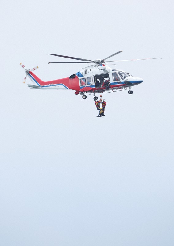 長生炭鉱で潜水調査中の男性ダイバー1人死亡　台湾から参加