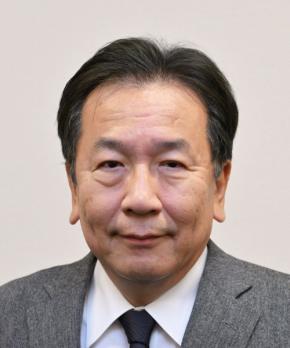中道・枝野幸男氏、比例復活できず　小沢一郎氏、安住淳氏も