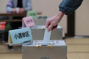 衆院選、午前11時現在の投票率は7.17% 前回を3.26下回る