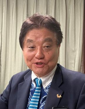 河村たかし氏の当選確実　減税日本・ゆうこく連合共同代表　愛知1区