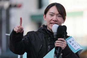チームみらい、比例近畿で1議席取りこぼし　公認取り消しが影響