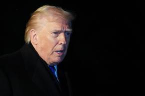 <1分で解説>「トランプ首都空港」誕生? 政権側が改称要求 米報道