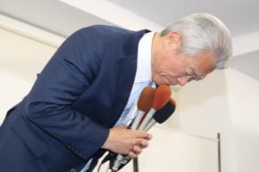「完敗」中道・馬淵澄夫氏、奈良1区で敗北確実に　党共同選対委員長