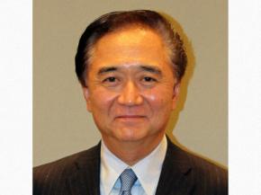 神奈川知事「心配おかけしおわび」 風呂で転倒、慢性硬膜下血腫に