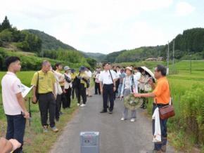 島根で27年度にトキ放鳥へ　環境省が了承　本州の生息域広がるか