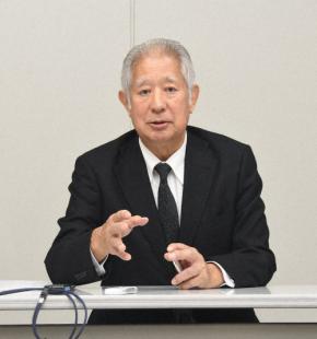 自民、衆院議長に森英介氏で調整 元法相、麻生太郎副総裁の側近