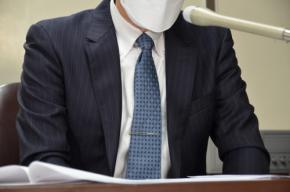 広島地検検事の自殺、遺族が国と和解　父親「不適切な指導なくして」