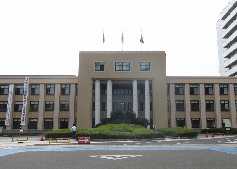 未登録農薬使用の野菜を販売・提供　職員やフードバンクに　佐賀