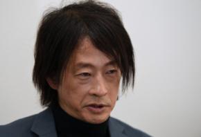 鈴木エイト氏「教団の重要儀式に参加」小牧市長選出馬表明の県議巡り