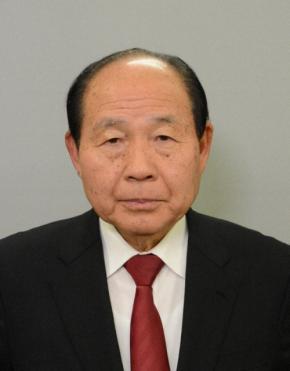 福田昭夫・前衆院議員が中道離党を表明　当面は無所属で活動