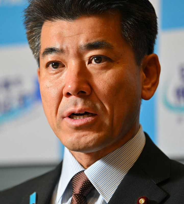 次期衆院副議長、元立憲代表の泉健太氏を推す方向　中道が調整