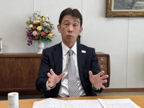 三菱UFJ信託銀・窪田社長、新領域に手応え 今後も「社会課題解決」
