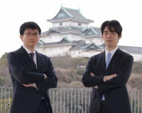 第75期王将戦　第4局の初手は藤井聡太王将の2六歩