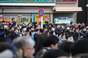 ＜1分で解説＞自民の得票49％→議席占有86％　小選挙区制の恩恵