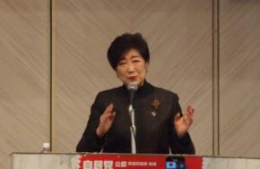 衆院選で自民応援の小池知事、合流見えない立公…都議会への影響は