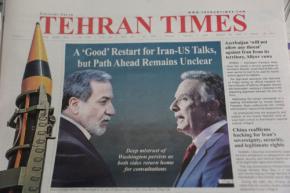 米国とイランが2回目の核協議へ　交渉本格化、双方の譲歩が焦点