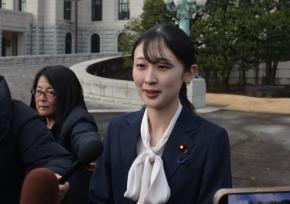 2000年生まれも　最年少で初当選の村木氏「若者の声を国政に」
