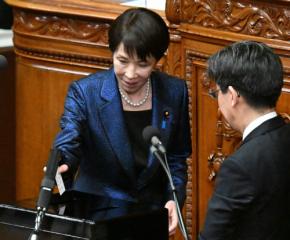 <1分で解説>スパイ防止法議論開始へ 高市首相肝入りも懸念多く