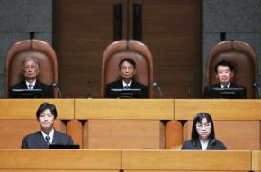 「不利益看過しがたい」旧警備業法に違憲判断、国の賠償責任は認めず