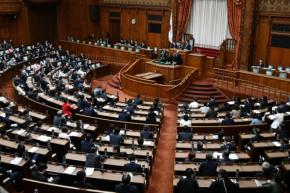 首相指名選挙、決選投票で日本保守党は高市氏に投票 1回目は百田氏
