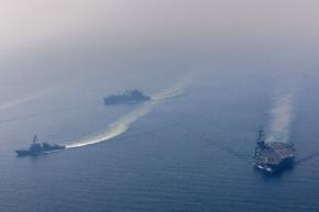 米軍のイラン攻撃、「今週末にも」と米報道 数週間続く可能性も