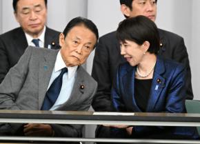 衆院選大勝で麻生派「爆増」　18人増の60人　他の旧派閥に影響?
