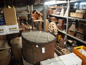 博物館の収蔵品「廃棄」可能に　年度内に文化庁の基準変更の見通し