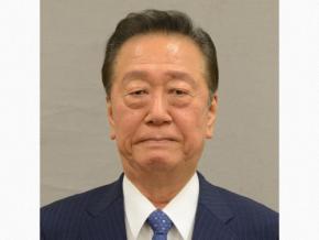 小沢一郎氏、グループ議員の「造反」に反論 立憲は処分要否を判断へ