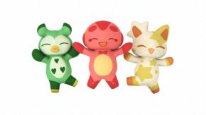 東京都のアバター誕生 「ピカチュウ」デザイン、にしだあつこさん作