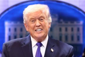 米最高裁が関税違法判決 トランプ氏「失望」、10%の代替関税表明