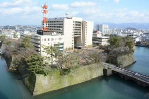 福井知事選巡り「配慮に欠けた発言」 県議会の議長が辞任