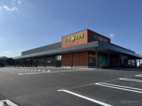 「もち吉」の魅力体感して 福岡・直方に直売所、3月5日オープン