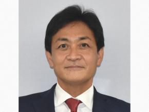 国民・玉木氏「党全体で法令順守する」　衆院選候補者の逮捕で陳謝