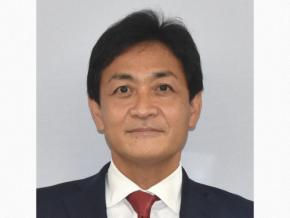 国民民主、入江伸子容疑者を除籍処分 玉木氏「信じられない容疑」