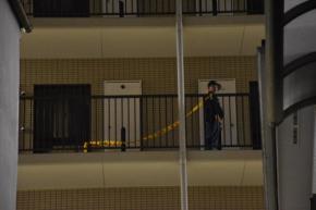 「両親を殺してしまった」　通報の50歳を殺人容疑で逮捕　東大阪